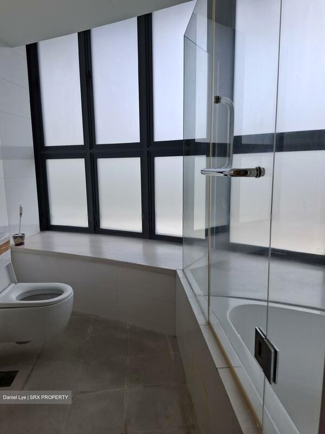 One Oxley Rise (D9), Apartment #455779921